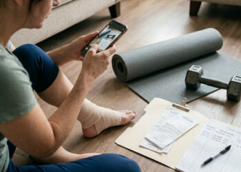 First 72 Hours: Insurance Actions After a Home Workout Injury