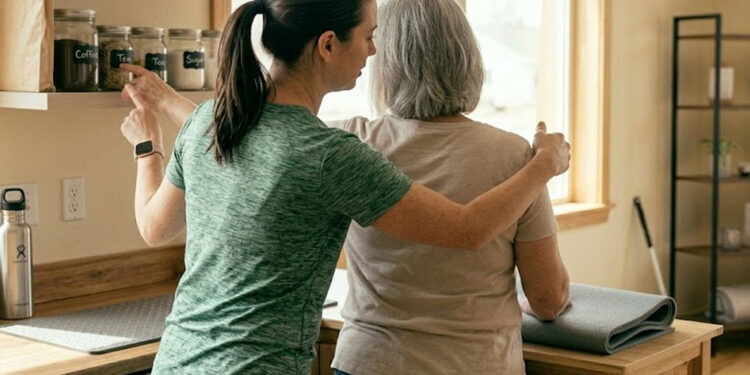 Practical Home Adjustments to Reduce Musculoskeletal Strain