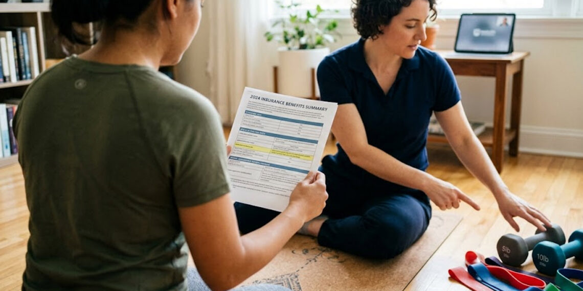 Aligning Preventive Care Benefits With At-Home Exercise