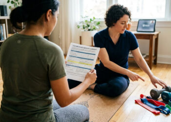 Aligning Preventive Care Benefits With At-Home Exercise
