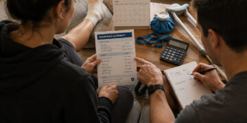 Designing a Recovery Budget Within Your Health Policy
