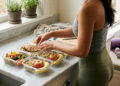 Fueling Consistent Home Workouts with Simple Meals