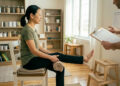 Home Movement Strategies to Reduce Joint Irritation Gradually