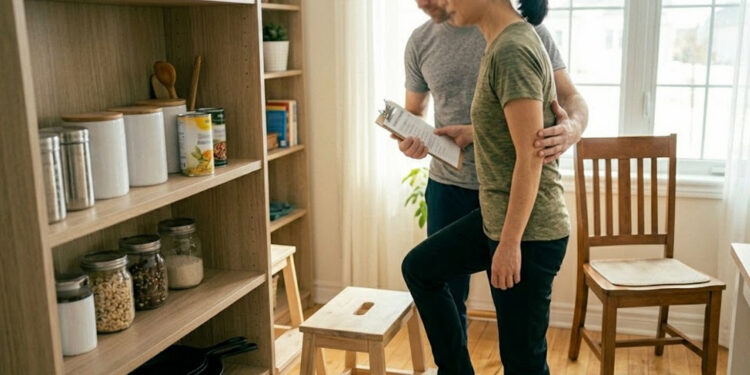 Practical Home Approaches to Manage Chronic Muscle and Joint Pain