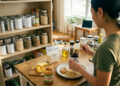 Pantry-Friendly Meal Templates to Sustain Home Workout Energy