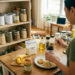 Pantry-Friendly Meal Templates to Sustain Home Workout Energy