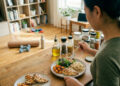 Optimize Everyday Eating for Reliable Home Workout Performance