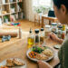 Optimize Everyday Eating for Reliable Home Workout Performance