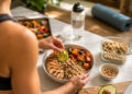 Meal Building Blocks to Support Consistent Home Workout Energy