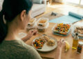 Weeknight Dinner Patterns to Fuel Home Fitness Progress