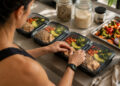 Meal Foundations to Strengthen Home Training Consistency