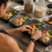 Meal Foundations to Strengthen Home Training Consistency