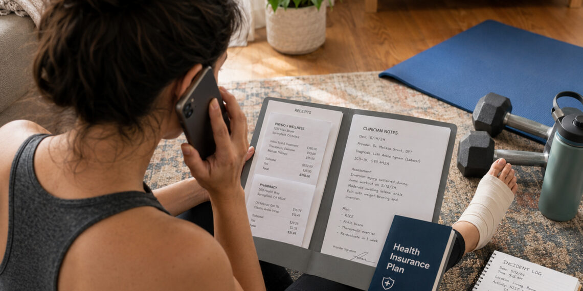 Understanding Core Policy Features That Protect Home Exercisers