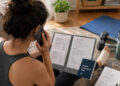 Understanding Core Policy Features That Protect Home Exercisers