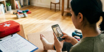 Assessing Insurance Readiness for Home Exercise Emergencies