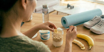 Quick Meal Adjustments That Improve Morning Home Workouts