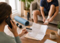 Steps to Secure Medical Coverage for Home Workout Injuries