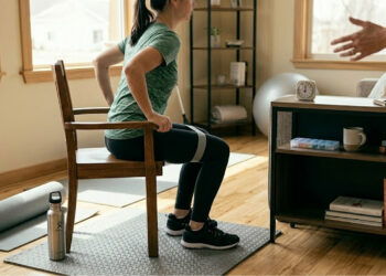Everyday Movement Patterns That Calm Persistent Joint Pain