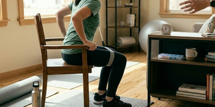 Everyday Movement Patterns That Calm Persistent Joint Pain