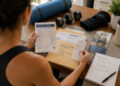 Health Plan Features to Support Home-Based Active Lifestyles