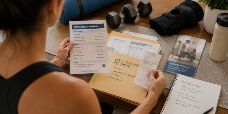 Health Plan Features to Support Home-Based Active Lifestyles