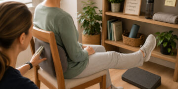 Strategic Daily Routines to Reduce Recurrent Joint Strain