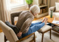 Practical Home Strategies to Reduce Long-Term Musculoskeletal Strain
