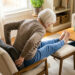 Practical Home Strategies to Reduce Long-Term Musculoskeletal Strain