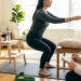 Balanced Progressions to Reclaim Movement and Reduce Pain