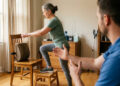 A Balanced Daily Routine for Stronger Joint Function
