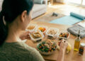 Using Low-Prep Meals to Improve Recovery and Consistency