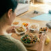 Using Low-Prep Meals to Improve Recovery and Consistency