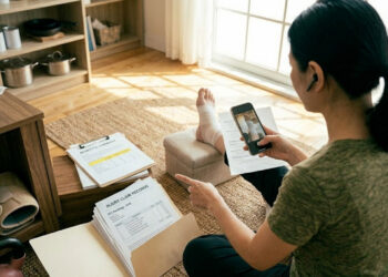 Insuring Active Lifestyles: Practical Coverage Steps for Home Trainers
