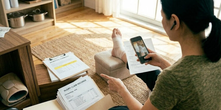 Insuring Active Lifestyles: Practical Coverage Steps for Home Trainers