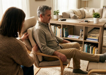 At-Home Movement and Setup Tips for Joint Conservation