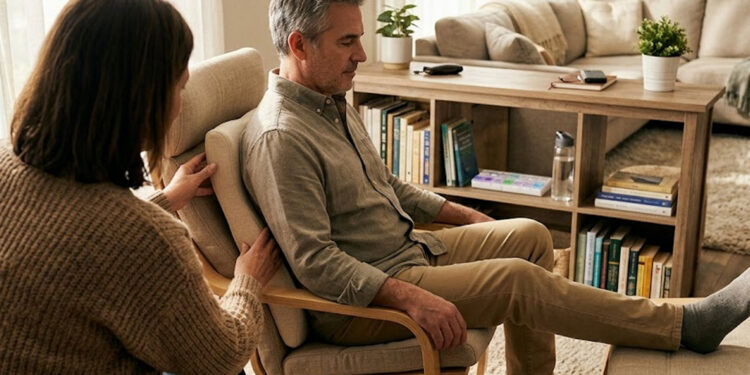 At-Home Movement and Setup Tips for Joint Conservation
