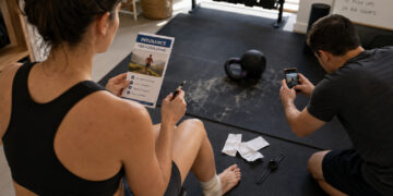 Aligning Medical Coverage With Your Home Gym Risks