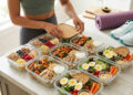 Create Reliable Meal Routines for Everyday Home Exercise