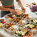 Create Reliable Meal Routines for Everyday Home Exercise