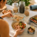 Everyday Fuel Templates for Sustainable Home Training