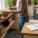 Recalibrating Home Activity to Protect Joints and Ease Pain