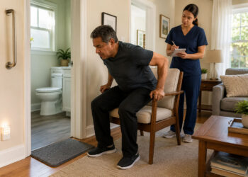 A Practical Roadmap to Recovering Movement at Home