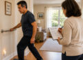 Adapting Your Home Routine to Support Healing Progress