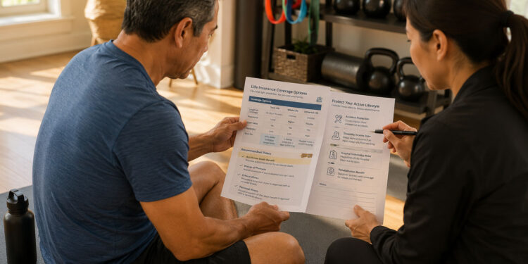Add-Ons and Riders That Matter for Home Fitness Coverage