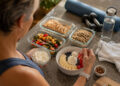 Everyday Eating Habits to Strengthen Home Workout Results