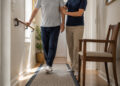 Home Recovery Habits to Improve Movement and Balance