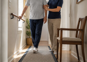Home Recovery Habits to Improve Movement and Balance