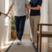 Home Recovery Habits to Improve Movement and Balance