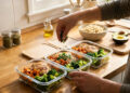 Everyday Whole-Food Meals to Support Home Training