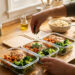 Everyday Whole-Food Meals to Support Home Training